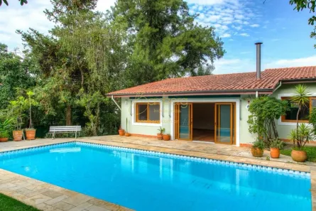  com 3 Quartos à venda, 350m² no Jardim Petrópolis, São Paulo