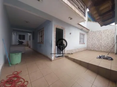 Casa com 4 Quartos à venda, 144m² no Campo Grande, Rio de Janeiro