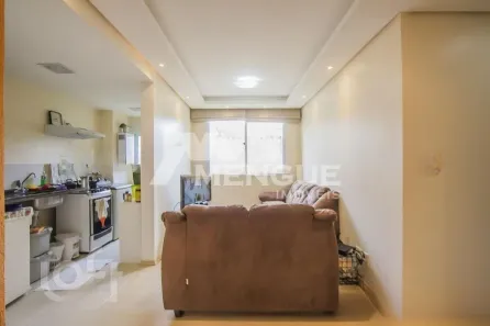 Apartamento com 2 Quartos à venda, 48m² no Sarandi, Porto Alegre