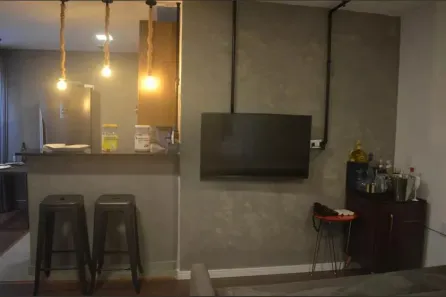 Kitnet com 1 Quarto à venda, 42m² no Vila Olímpia, São Paulo