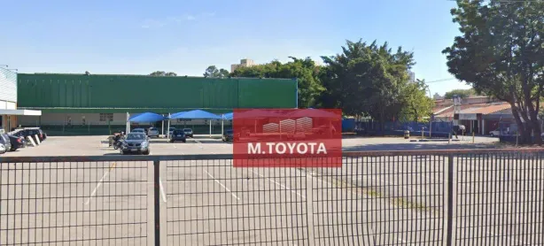 Galpão/Depósito/Armazém para alugar, 5000m² no Jardim Santa Francisca, Guarulhos