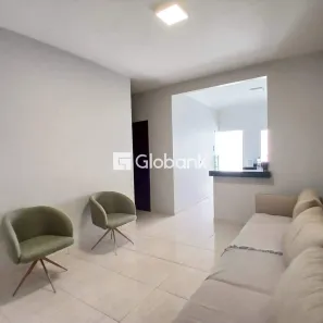 Casa com 2 Quartos à venda, 54m² no Santo Amaro, Montes Claros