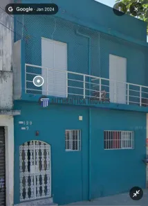 Casa com 4 Quartos à venda, 126m² no Jardim D'Abril, Osasco