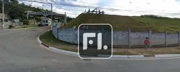 Lote/Terreno à venda, 1132m² no Vila Poupança, Santana de Parnaíba