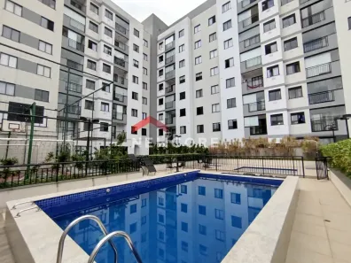 Apartamento com 3 Quartos à venda, 60m² no Itaquera, São Paulo