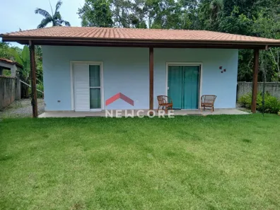 Casa de Condomínio com 3 Quartos à venda, 105m² no Costa do Sol, Bertioga