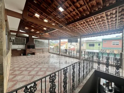 Casa com 2 Quartos à venda, 273m² no Vila Campesina, Osasco