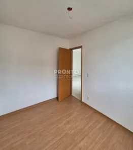 Apartamento com 2 Quartos à venda, 42m² no Santana, Jaboatão dos Guararapes