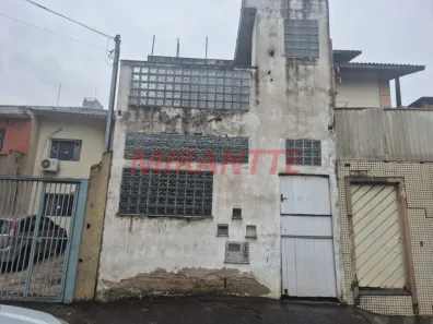 Lote/Terreno à venda, 163m² no Santana, São Paulo