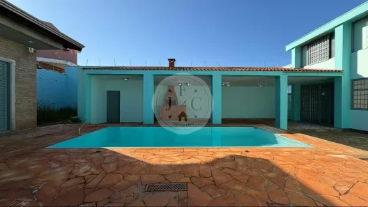Casa com 4 Quartos à venda, 332m² no Ribeirânia, Ribeirão Preto