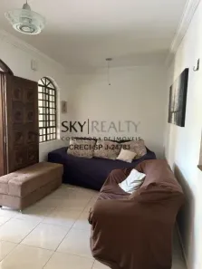 Casa de Condomínio com 5 Quartos para venda ou aluguel, 110m² no Vila São José (Cidade Dutra), São Paulo