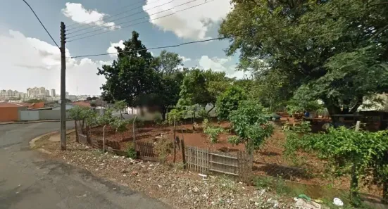 Lote/Terreno à venda, 592m² no Parque Taquaral, Campinas