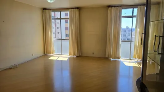 Apartamento com 3 Quartos à venda, 140m² no Perdizes, São Paulo