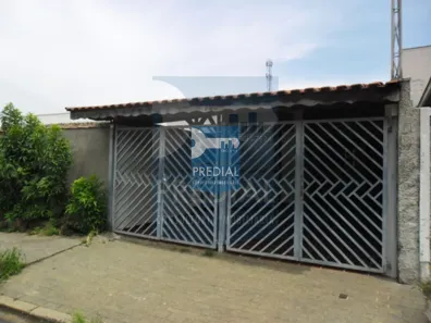 Casa com 3 Quartos à venda, 200m² no Vila Prado, São Carlos