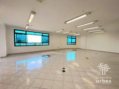 Sala Comercial à venda, 104m² no Centro, Americana