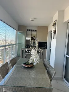 Apartamento com 3 Quartos à venda, 121m² no Lauzane Paulista, São Paulo