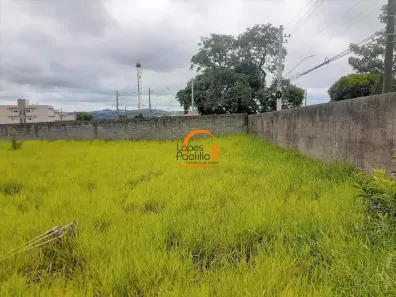 Lote/Terreno à venda, 1612m² no Loteamento Vale das Flores, Atibaia