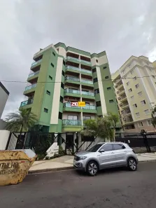 Apartamento com 3 Quartos à venda, 97m² no Cidade Nova, Indaiatuba