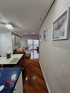 Apartamento com 3 Quartos à venda, 80m² no Centro, São Bernardo do Campo