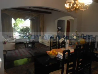 Sobrado com 4 Quartos à venda, 630m² no Bosque da Saúde, São Paulo