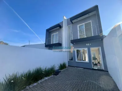 Sobrado com 2 Quartos à venda, 68m² no Parque da Matriz, Cachoeirinha