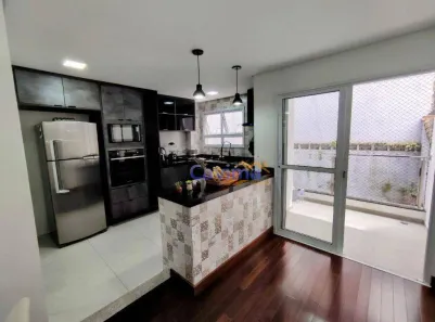 Sobrado com 3 Quartos à venda, 270m² no Assunção, São Bernardo do Campo