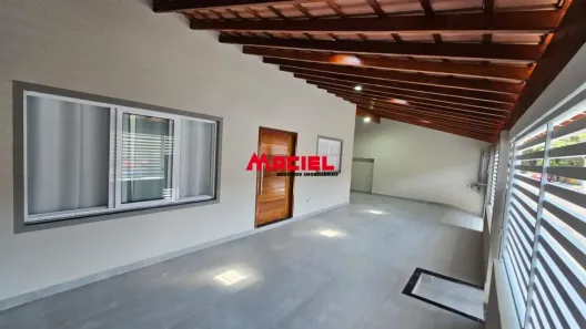 Casa com 3 Quartos à venda, 167m² no Jardim Julieta, Caçapava