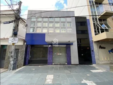 Ponto Comercial para alugar, 283m² no Centro, Nova Friburgo