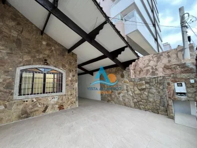 Casa com 2 Quartos à venda, 85m² no Tupi, Praia Grande