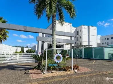 Apartamento com 2 Quartos para alugar, 41m² no São José, Canoas