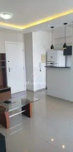 Apartamento com 2 Quartos para alugar, 70m² no Cancela Preta, Macaé