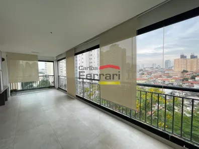 Apartamento com 4 Quartos à venda, 140m² no Santa Teresinha, São Paulo