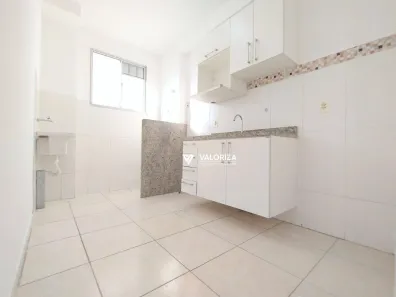 Apartamento com 2 Quartos à venda, 47m² no Aparecidinha, Sorocaba