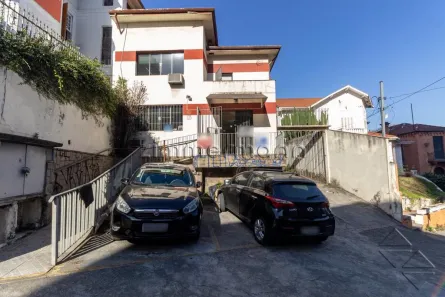 Imóvel Comercial à venda, 210m² no Higienópolis, São Paulo