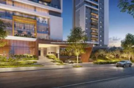 Apartamento com 3 Quartos à venda, 95m² no Ilha do Leite, Recife