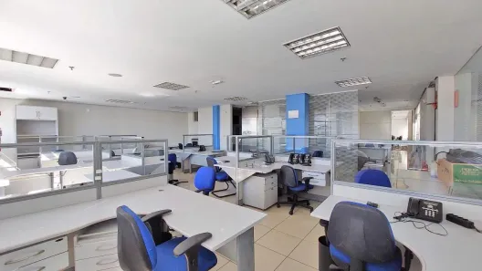 Sala Comercial à venda, 156m² no Centro, Belo Horizonte