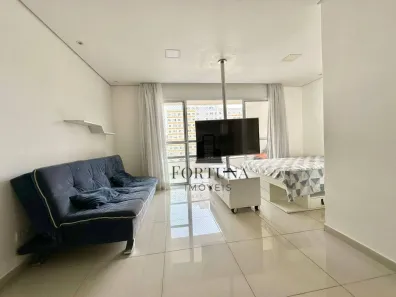Apartamento com 1 Quarto à venda, 36m² no Cambuci, São Paulo