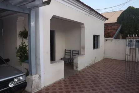 Casa com 3 Quartos à venda, 150m² no Vila Aparecida, Santa Bárbara D'Oeste