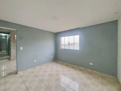 Casa com 3 Quartos para alugar, 80m² no Cidade Soberana, Guarulhos
