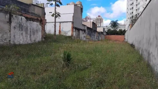Lote/Terreno para venda ou aluguel, 700m² no Vila Mariana, São Paulo