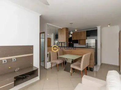 Apartamento com 2 Quartos à venda, 48m² no Vila Anastácio, São Paulo