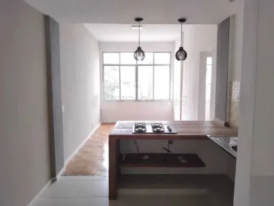 Apartamento com 1 Quarto à venda, 46m² no Botafogo, Rio de Janeiro