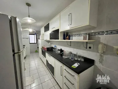 Apartamento com 2 Quartos à venda, 92m² no Ocian, Praia Grande
