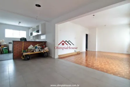 Apartamento com 3 Quartos à venda, 165m² no Cerqueira César, São Paulo