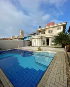 Casa com 5 Quartos à venda, 313m² no Coqueiros, Florianópolis