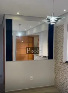 Apartamento com 3 Quartos à venda, 59m² no Jardim Utinga, Santo André