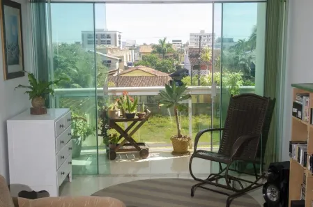 Apartamento com 2 Quartos à venda, 60m² no Costazul, Rio das Ostras