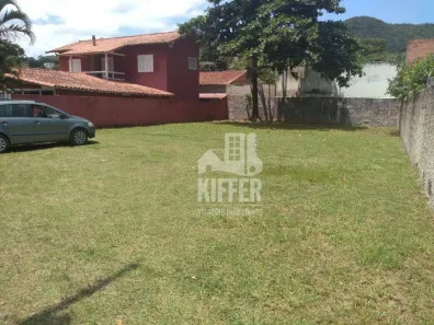 Lote/Terreno à venda, 450m² no Itaipu, Niterói