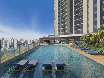 Apartamento com 4 Quartos à venda, 202m² no Jardinaves, Nova Lima