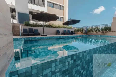 Apartamento com 2 Quartos para alugar, 59m² no Tingui, Curitiba
